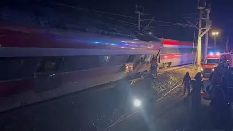 Tragedia Ferroviaria en Adamuz: Al menos 39 Muertos en Choque de Trenes en Córdoba