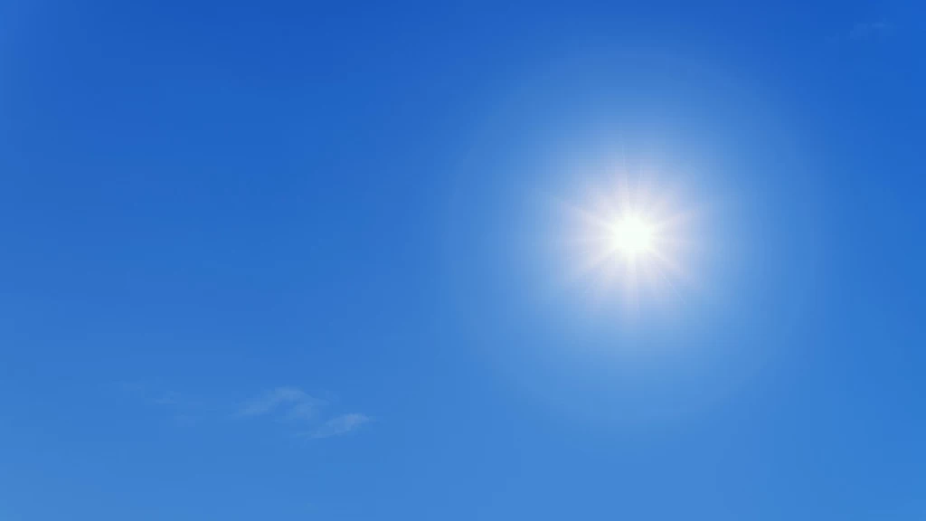 Ola de Calor Inesperada en Sinaloa: Temperaturas Superan los 30°C este Lunes 19 de Enero, ¿Adiós al Frío Invernal?