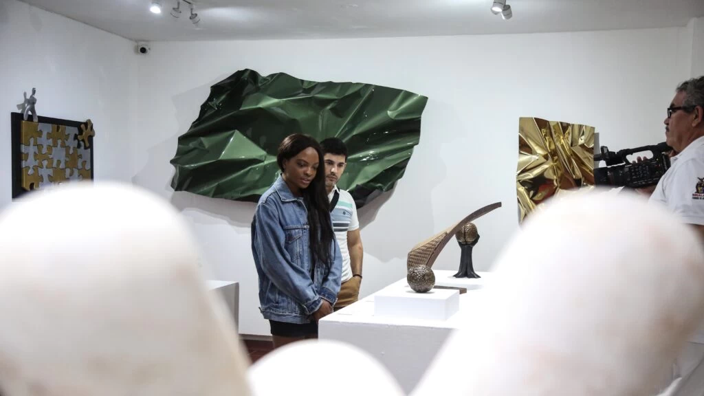 Últimos días para disfrutar imperdibles exposiciones en el Museo de Arte de Sinaloa