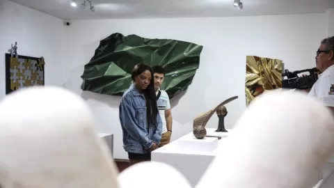 Últimos días para disfrutar imperdibles exposiciones en el Museo de Arte de Sinaloa