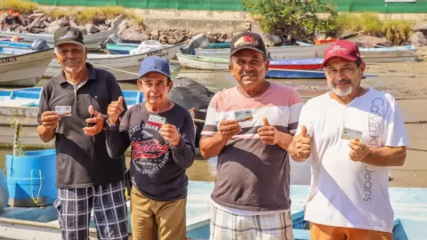 Secretaría de Pesca y Acuacultura en Sinaloa abre ventanillas de programas para este 2026