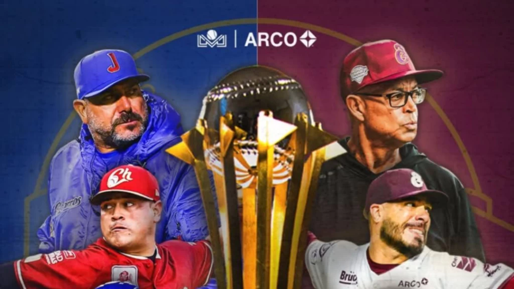 ¡Arranca la Serie Final de la LMP 2025-26! Tomateros y Charros en choque de titanes por el bicampeonato y la revancha
