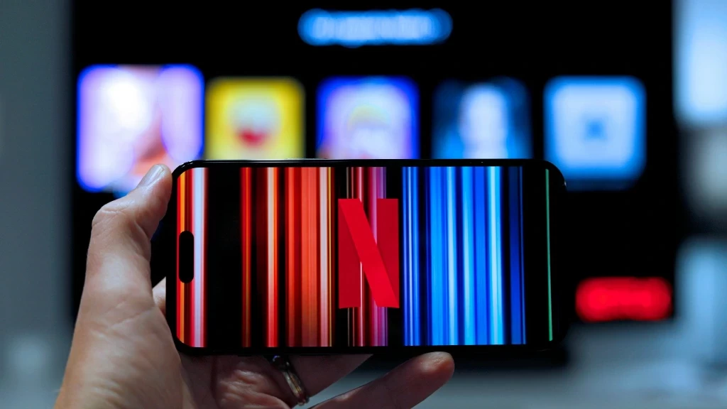 Netflix Rediseña su App Móvil para 2026 con Videos Verticales y Videopodcasts, buscando desafiar a TikTok y YouTube