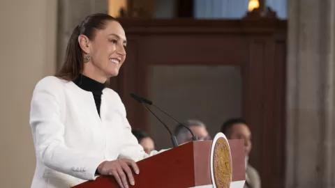 Litio en México: Sheinbaum Confirma Tecnología Propia, Pero el Alto Costo en Arcilla Frena su Explotación