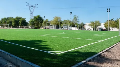 Gobierno del Estado avanza en obras de Senderos de Paz para el bienestar de las familias sinaloenses