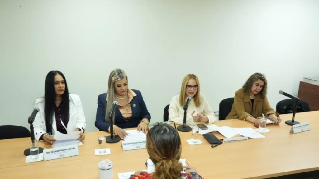 En Comisión analizan iniciativas sobre atención del autismo en Sinaloa