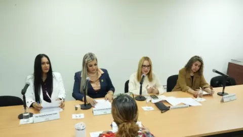 En Comisión analizan iniciativas sobre atención del autismo en Sinaloa