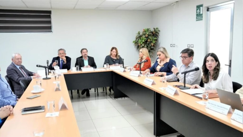 Trabaja Comisión de Fiscalización en Programa Anual de Auditorías para 2026