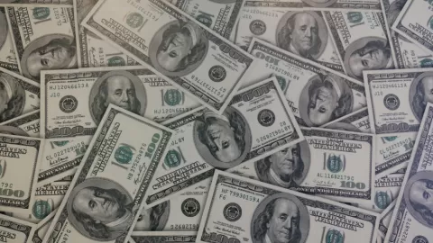 Superpeso Mexicano Desafía Inestabilidad Global: Dólar Cierra en $17.45 y Consolida Racha Ganadora Semanal