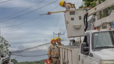 CFE Blinda a México: Estrategia Energética ante Tormenta Invernal y Volatilidad del Gas