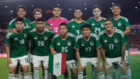 Descubre los Detalles del Bolivia vs. México: Un Amistoso Estratégico Fuera de Fecha FIFA y en Altura Clave para el Mundial 2026