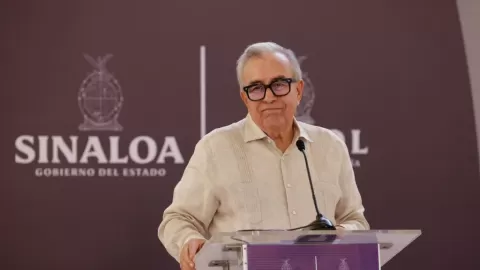 La Expo Agro es el rostro productivo de Sinaloa a nivel internacional, señala Gobernador Rocha