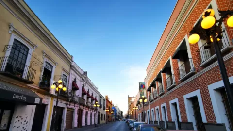 Puebla Brilla: Designada Capital Americana de la Cultura 2026 para Proyección Internacional y Fortalecimiento Cultural