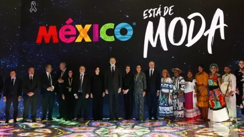 "Vamos a Ver": Sheinbaum Evalúa Invitación a Reyes de España Tras Acercamiento en Fitur y Tensión Histórica