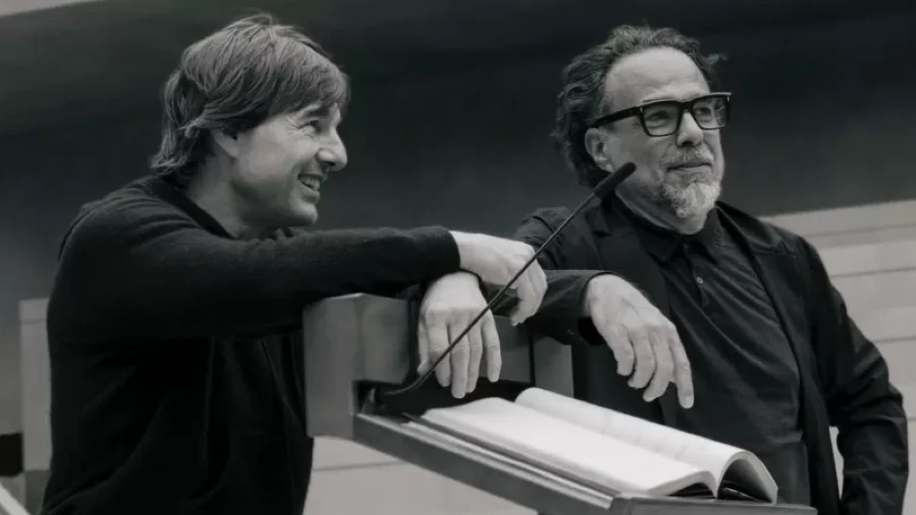 El 2026 revoluciona la gran pantalla: Blockbusters, biopics y el regreso estelar de Nolan, Spielberg, Iñárritu y Almodóvar marcan un año cinematográfico sin precedentes