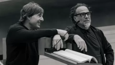 El 2026 revoluciona la gran pantalla: Blockbusters, biopics y el regreso estelar de Nolan, Spielberg, Iñárritu y Almodóvar marcan un año cinematográfico sin precedentes