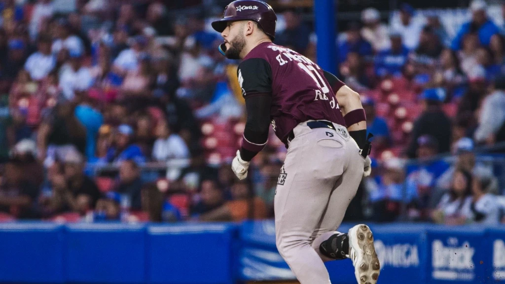 Charros de Jalisco a un paso del Bicampeonato de la LMP tras blanquear 8-0 a Tomateros con Grand Slam de Hollis
