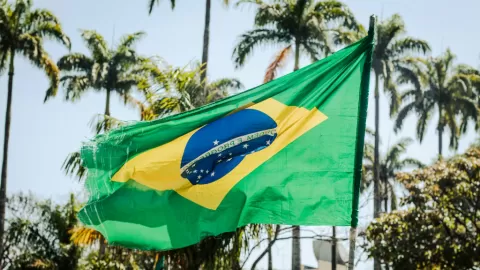 Brasil Asume Representación Diplomática de México en Perú Tras Ruptura Por Asilo a Betssy Chávez