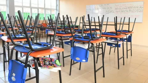 SEP Confirma Megapuente de 4 Días a Nivel Nacional: Clases Suspendidas desde este Viernes 30 de Enero