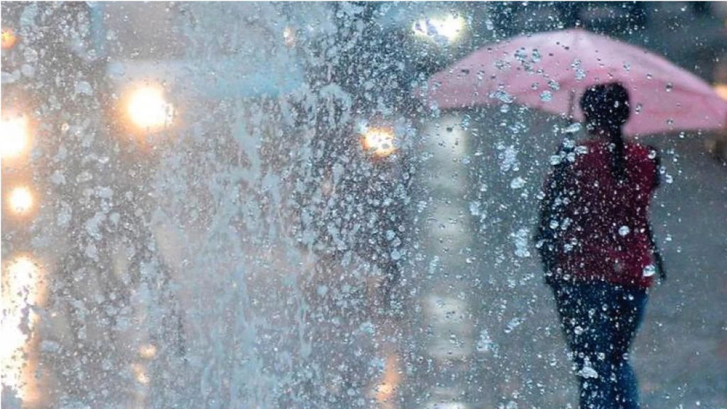 Lluvias del sábado 24 de enero podrán ahorrar riegos agrícolas por humedad acumulada