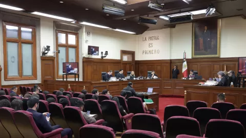 SCJN Cede a la Presión Pública y Devuelve Camionetas Blindadas de Lujo: ¿Fin a la Controversia por Austeridad?