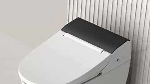 Adiós al Inodoro Tradicional: La Revolución de los Baños Sin Tanque Conquista Hogares Globalmente con Tecnología y Ahorro