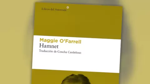 Más allá de 'Hamnet': Descubre 3 libros emotivos que exploran la pérdida y el amor, perfectos para fans de Maggie O'Farrell