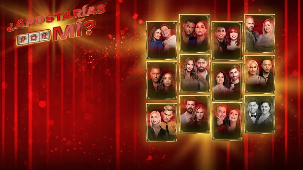 ¡Tensión en '¿Apostarías por Mí?'! Lorenzo y Claudia, en la cuerda floja; René y Rubí, los reyes de La Suite Diamante