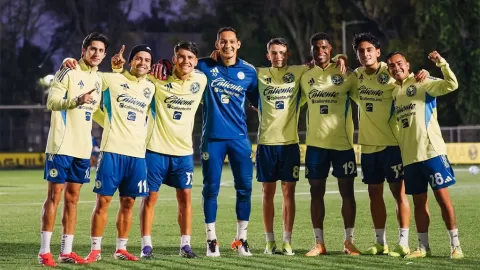 América vs. Necaxa: Cambio de Horario Confirmado para la Jornada 4 de la Liga MX