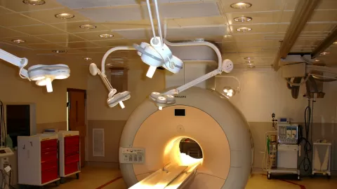 Presidenta anuncia compra de 816 equipos médicos de alta tecnología para el sector salud con una inversión de 11 mil 257 mdp