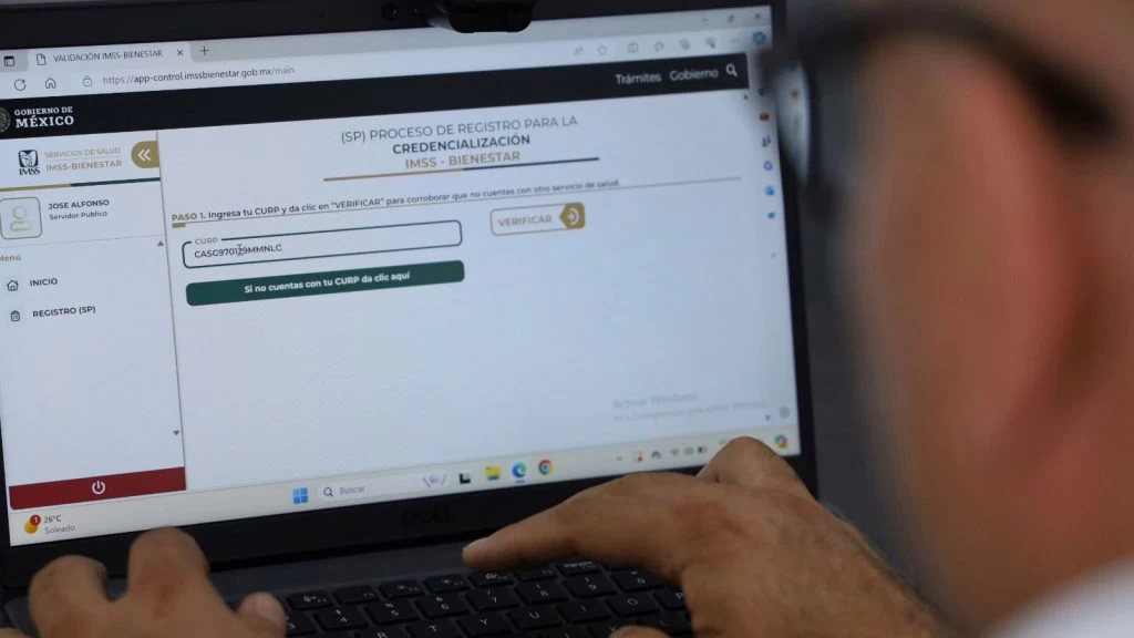 Credencialización Gratuita Arranca en Marzo en Sinaloa para Garantizar Atención Médica a Todos los Ciudadanos