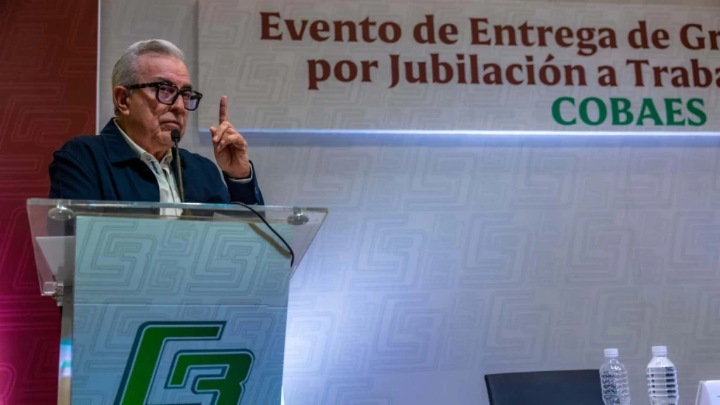 Nuevas secundarias en Valle Alto y Alturas del Sur resolverán demanda educativa, señala Gobernador Rocha