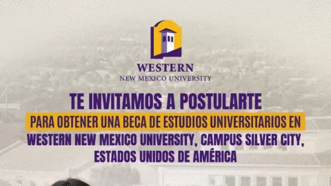 Gobierno del Estado de Sinaloa impulsa la formación de las y los estudiantes sinaloenses con becas para estudiar en Estados Unidos