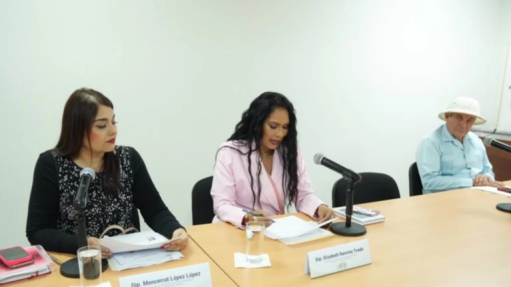 Aprueba Comisión de Asuntos Obreros su informe del Primer Periodo del Segundo Año Legislativo