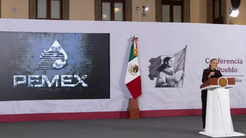 México Reafirma Ayuda Humanitaria y Envío de Petróleo a Cuba: Una Decisión Frente al Bloqueo Económico