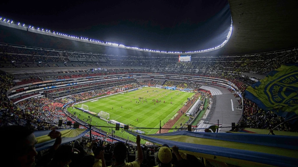 América Solicita Regreso al Estadio Banorte (Ex-Azteca) tras su Reinauguración: Fechas y el Camino al Mundial 2026