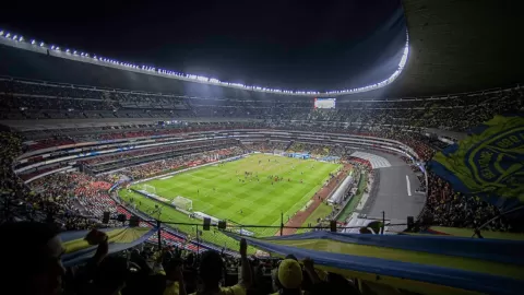 América Solicita Regreso al Estadio Banorte (Ex-Azteca) tras su Reinauguración: Fechas y el Camino al Mundial 2026