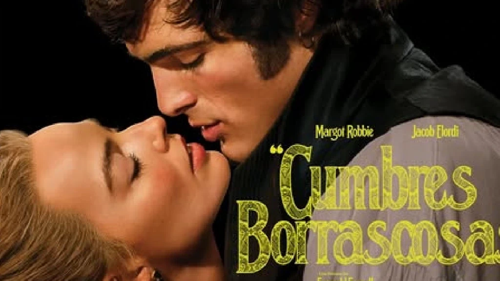 Cumbres Borrascosas: Revelada la Fecha de Estreno en México de la Polémica Adaptación con Margot Robbie y Jacob Elordi