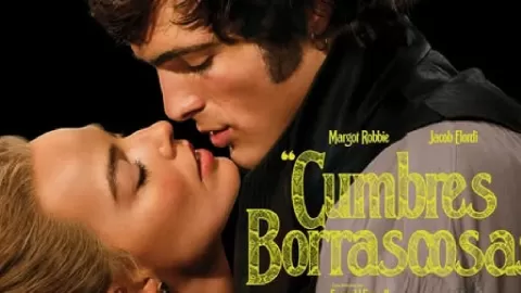 Cumbres Borrascosas: Revelada la Fecha de Estreno en México de la Polémica Adaptación con Margot Robbie y Jacob Elordi