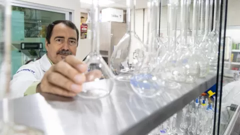 Científicos sinaloenses trabajan por Una Sola Salud