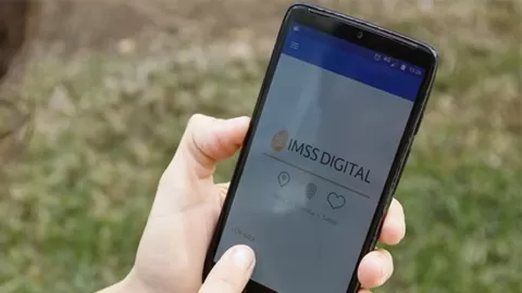 Fortalecen plataformas digitales gratuitas del IMSS la prevención y el cuidado de la salud para la población