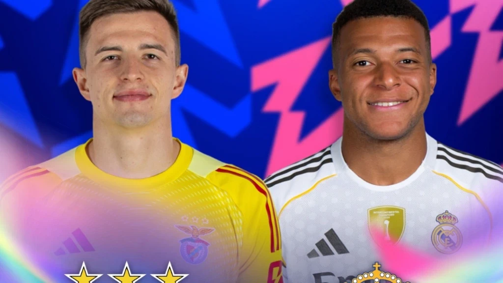 Champions League 2025-26: Confirmados los cruces de Playoffs, rumbo a la final de Budapest