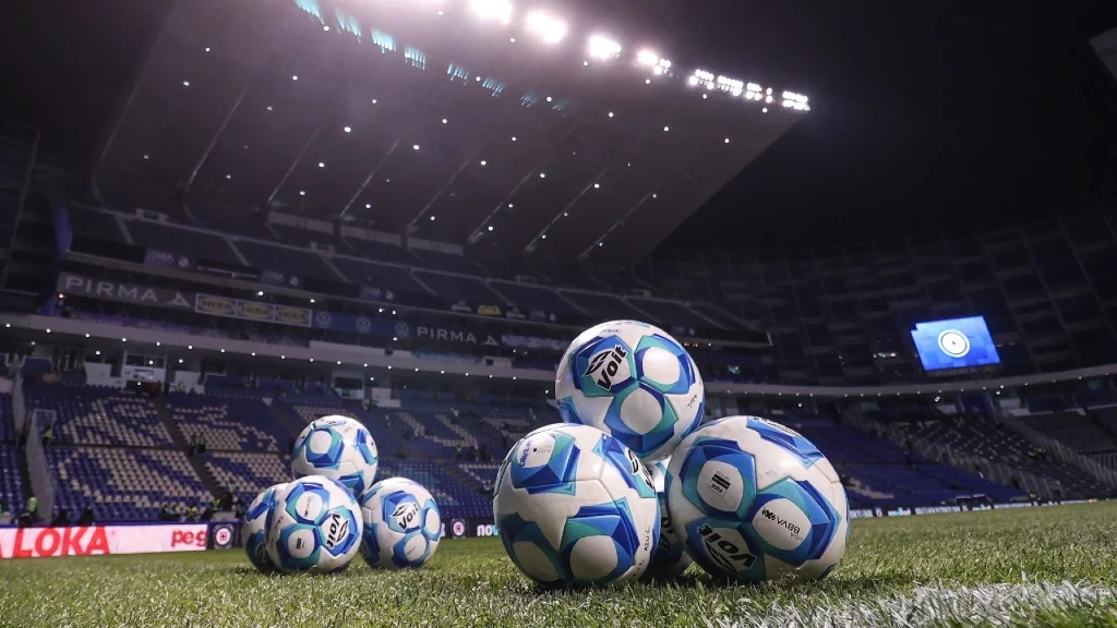 Liga BBVA MX: Jornada 4 del Clausura 2026 arranca HOY viernes 30 de enero. Horarios y dónde ver EN VIVO.