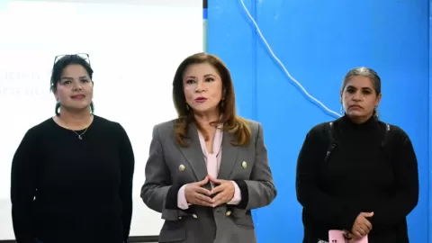 Fortalece SEPyC comunidades de aprendizaje y anuncia impulso a la Educación Secundaria en Sinaloa