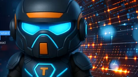 Teramind Lanza Timmy: El Agente de IA Conversacional que Redefine Productividad y Seguridad Empresarial