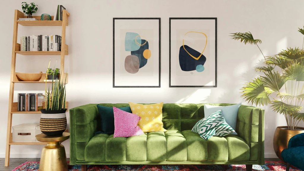 Transforma tu Sala: 7 Ideas Geniales y Económicas para un Espacio Sofisticado y Moderno este 2026