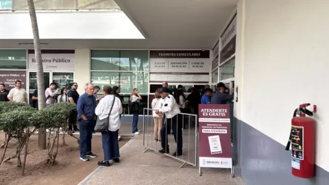 El programa “Ponte al Corriente” amplía su vigencia hasta el próximo 31 de marzo