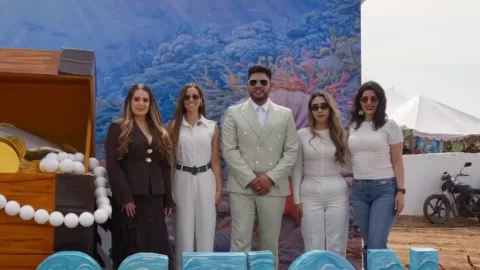 Elota se llena de sabor en la octava Feria del Ostión