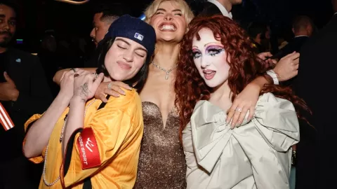 Grammys 2026: Bad Bunny Hace Historia, Kendrick Lamar Triunfa y Billie Eilish Brilla en la 68ª Edición