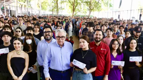 Jóvenes Construyendo el Futuro 2026: ¡Postulaciones Abiertas! Inscríbete y Recibe $9,582 Mensuales + Seguro IMSS
